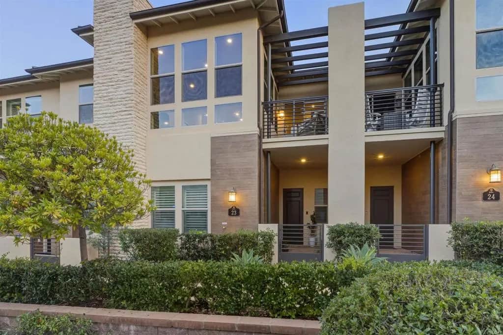 16750 Coyote Bush Drive 23, San Diego, CA — listing photo 1