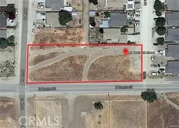 41 N 4th Street, Shandon, CA — listing photo 1
