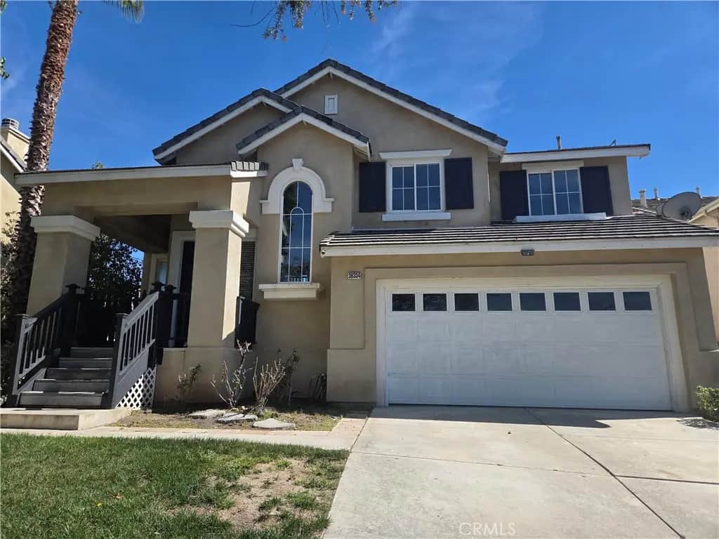 39334 Memory Drive, Murrieta, CA — listing photo 1