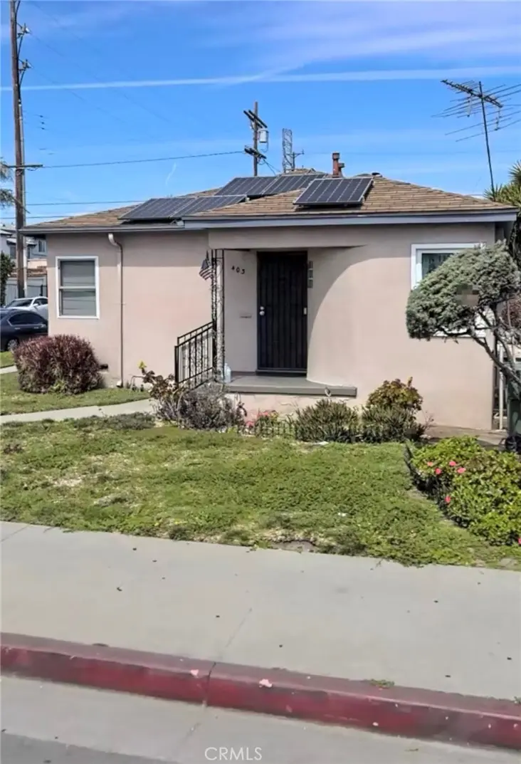 403 E Century, Los Angeles, CA — listing photo 1