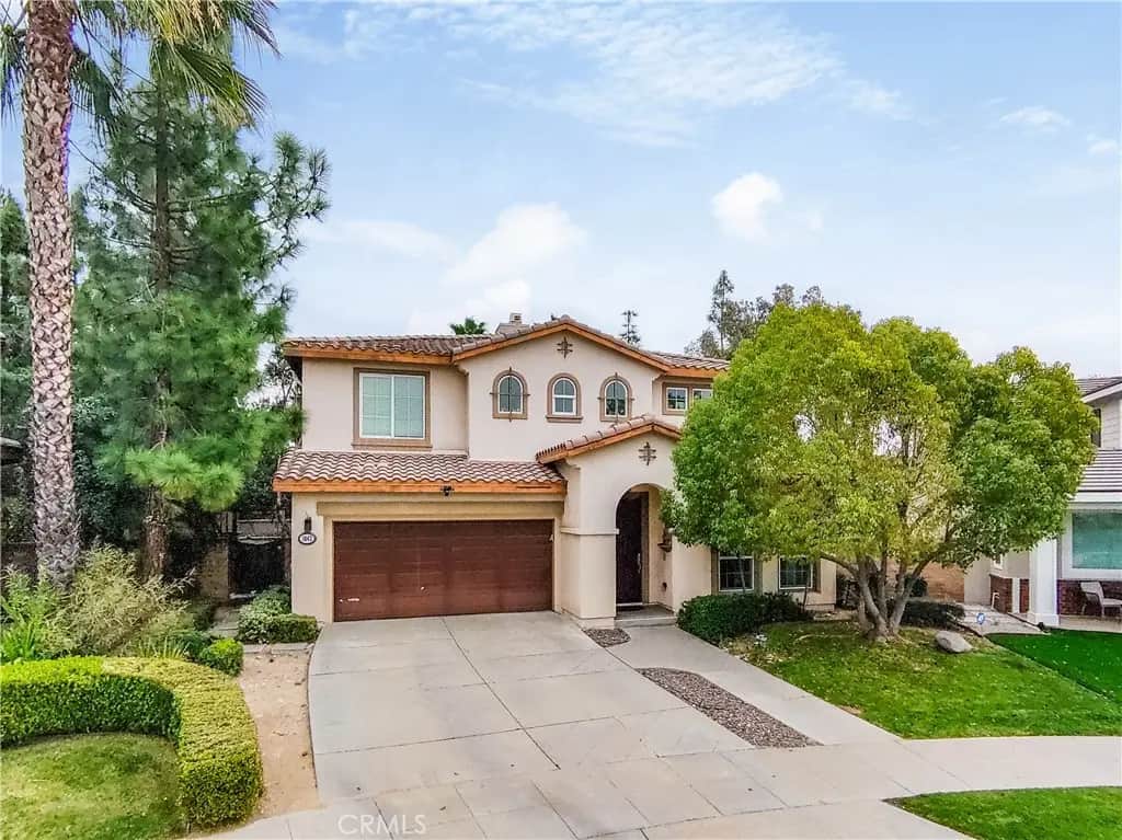 1842 Richards Place, Upland, CA — listing photo 1