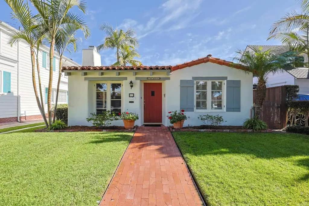 817 Margarita, Coronado, CA — listing photo 1