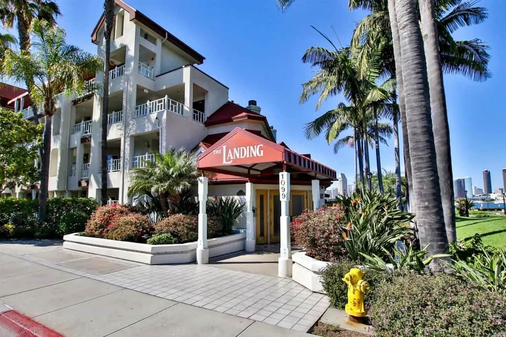 1099 1ST Street 119, Coronado, CA — listing photo 1
