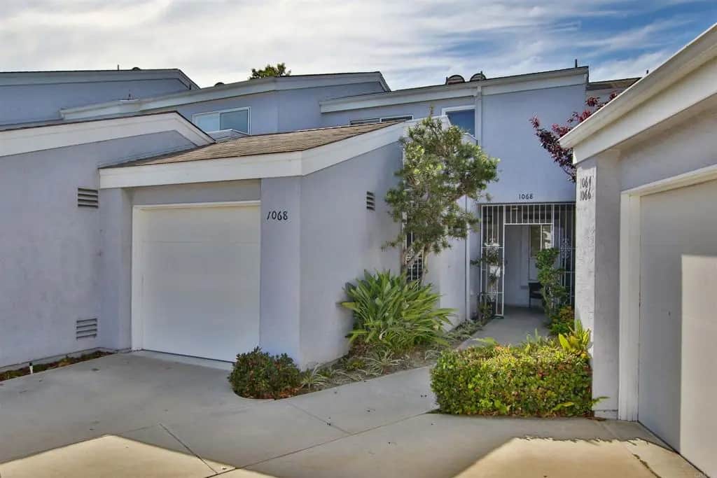 1068 Isabella Avenue, Coronado, CA — listing photo 1