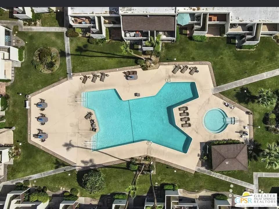 1655 E Palm Canyon Drive 111, Palm Springs, CA — listing photo 1