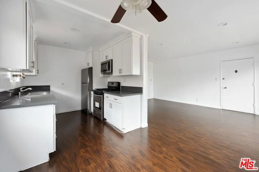 7550 Fountain 10, West Hollywood, CA — listing photo 1