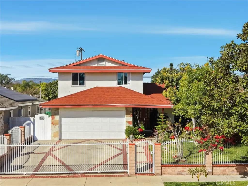 13435 Chase Street, Arleta, CA — listing photo 1