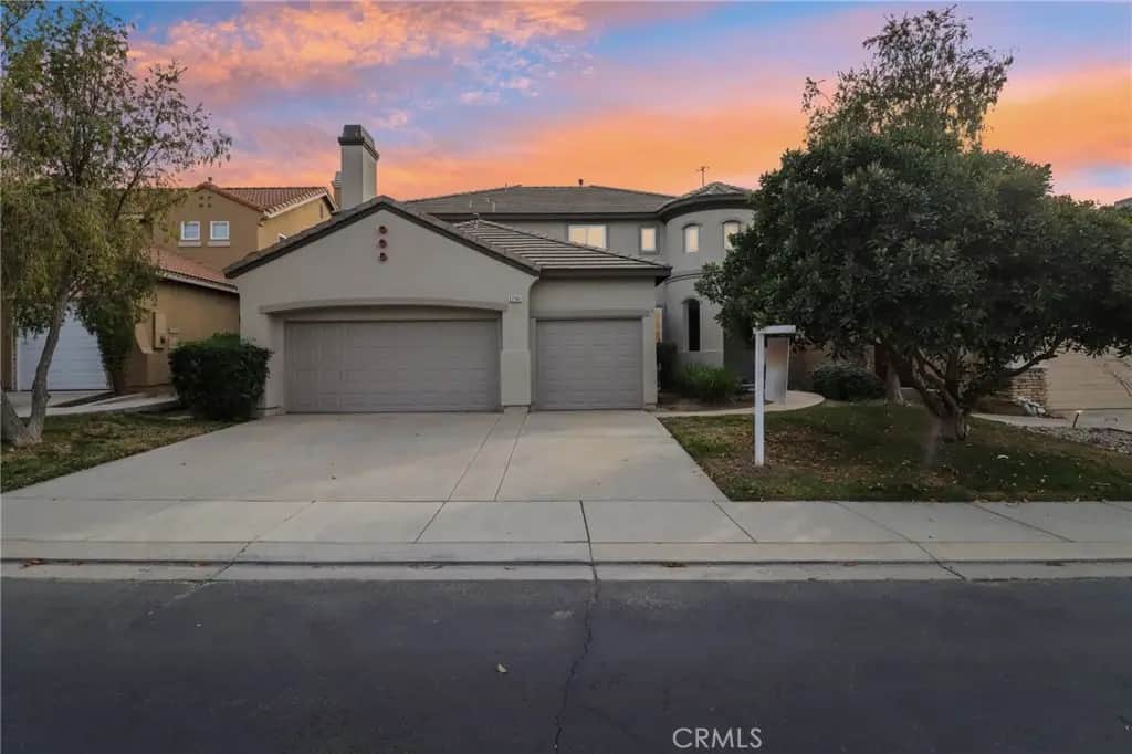 27741 Elderberry Street, Murrieta, CA — listing photo 1