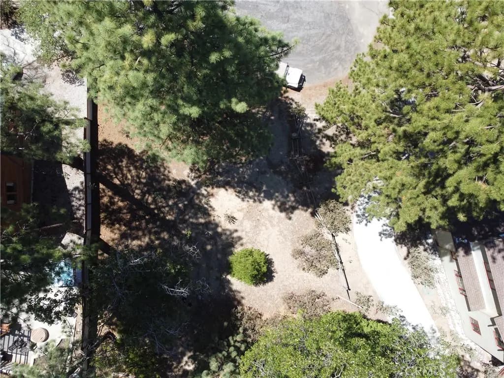 25110 Glen Road, Idyllwild, CA — listing photo 1