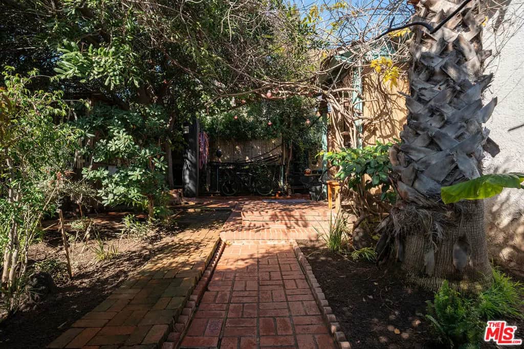 2431 20th Street, Santa Monica, CA — listing photo 1