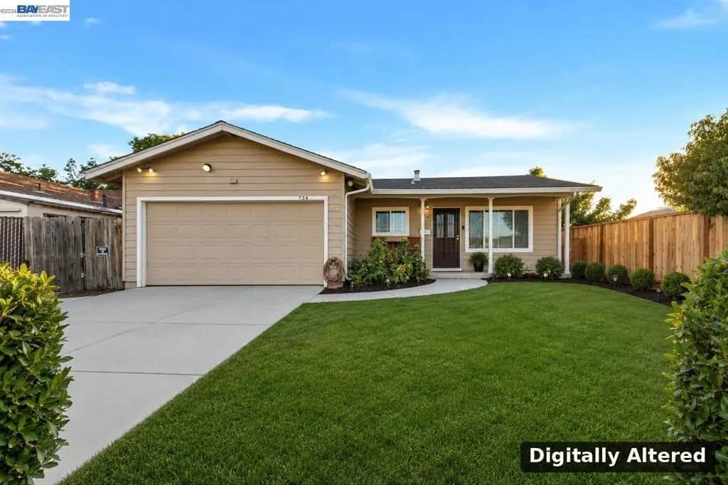 734 Overland, San Jose, CA — listing photo 1