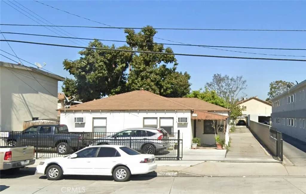 3644 Baldwin, El Monte, CA — listing photo 1