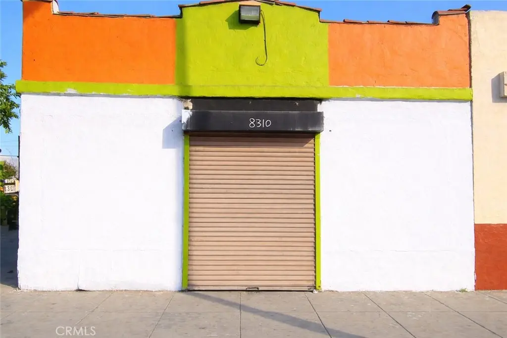 8310 S Broadway, Los Angeles, CA — listing photo 1