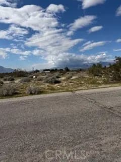 0 Long Canyon Rd, Desert Hot Springs, CA — listing photo 1