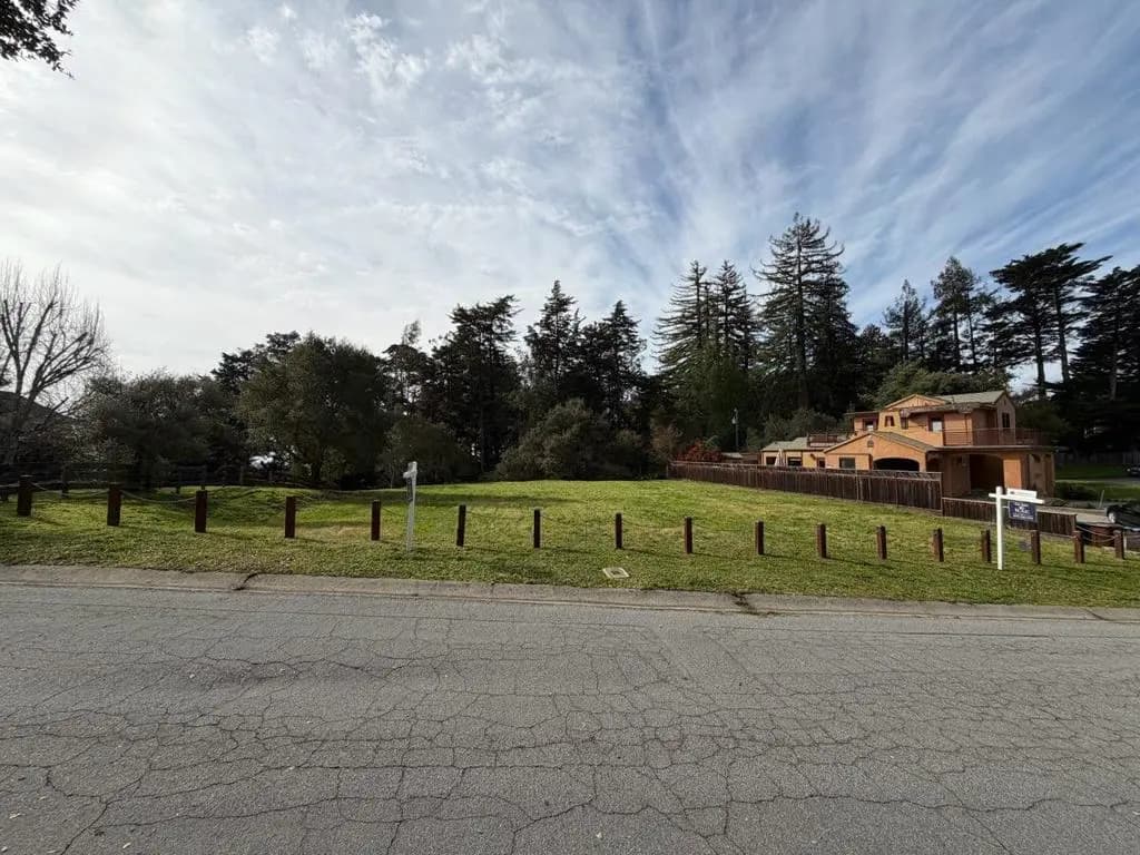 108 Hillcrest Terrace, Santa Cruz, CA — listing photo 1