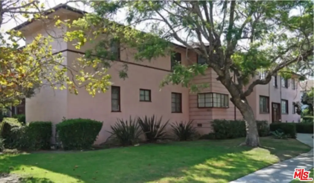 4063 ABOURNE Road B, Los Angeles, CA — listing photo 1