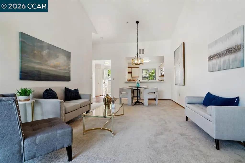 1731 S Villa Way, Walnut Creek, CA — listing photo 1