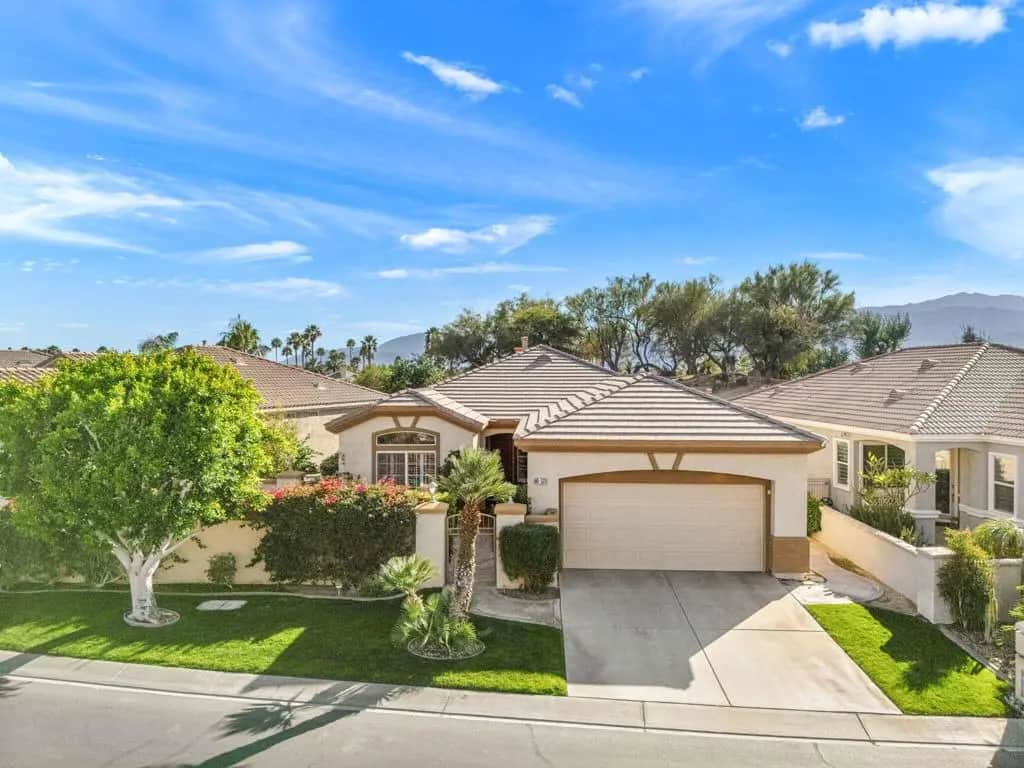 80523 Dunbar Drive, Indio, CA — listing photo 1