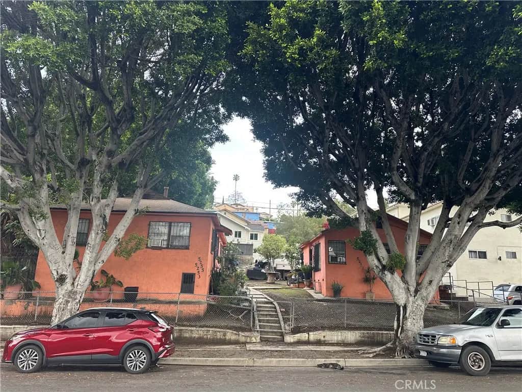 5253 N Huntington Dr. Drive N, Los Angeles, CA — listing photo 1