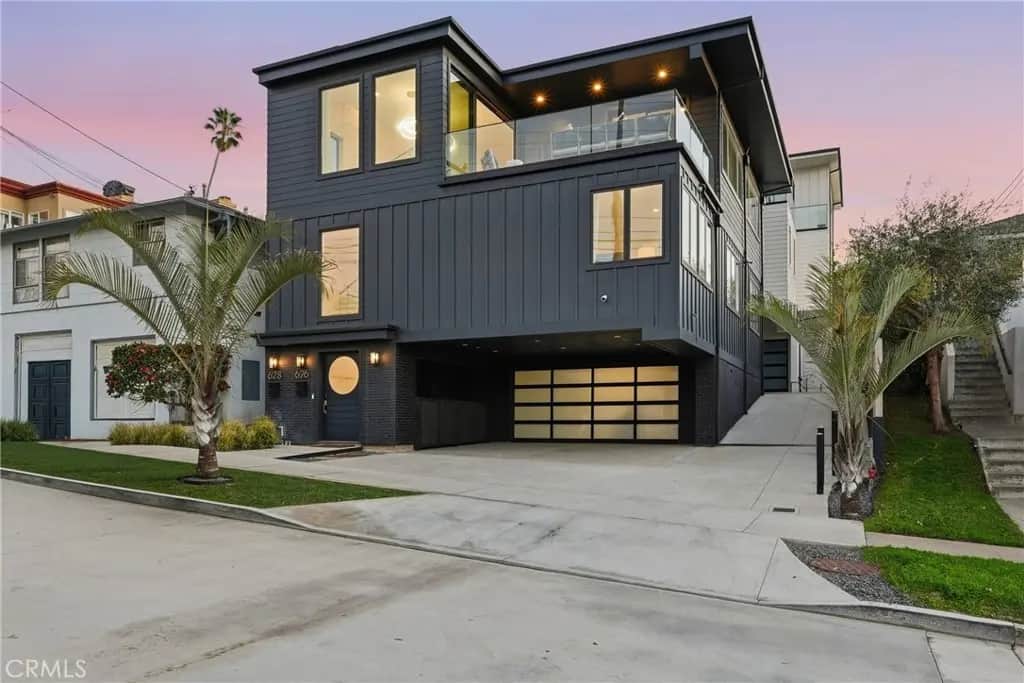 626 Longfellow, Hermosa Beach, CA — listing photo 1