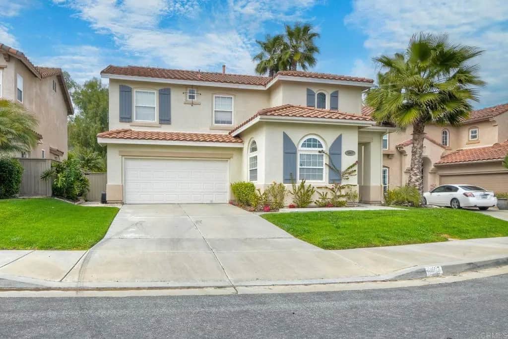 6057 Paseo Carreta, Carlsbad, CA — listing photo 1