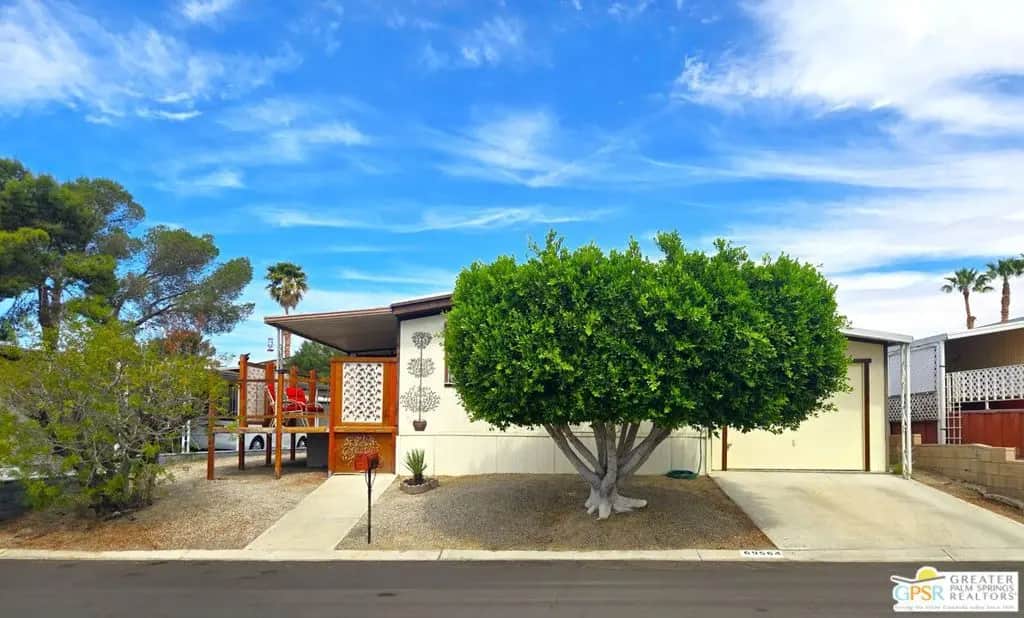 69564 Morningside Drive, Desert Hot Springs, CA — listing photo 1