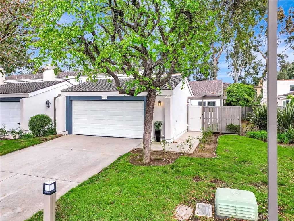 7161 Little Harbor, Huntington Beach, CA — listing photo 1