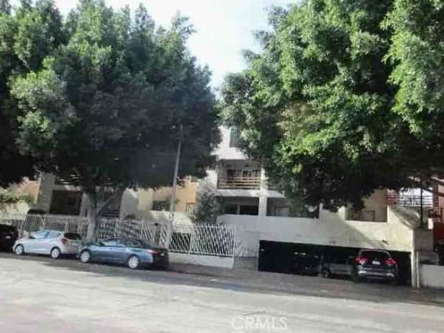 1119 Albany Street 337, Los Angeles, CA — listing photo 1