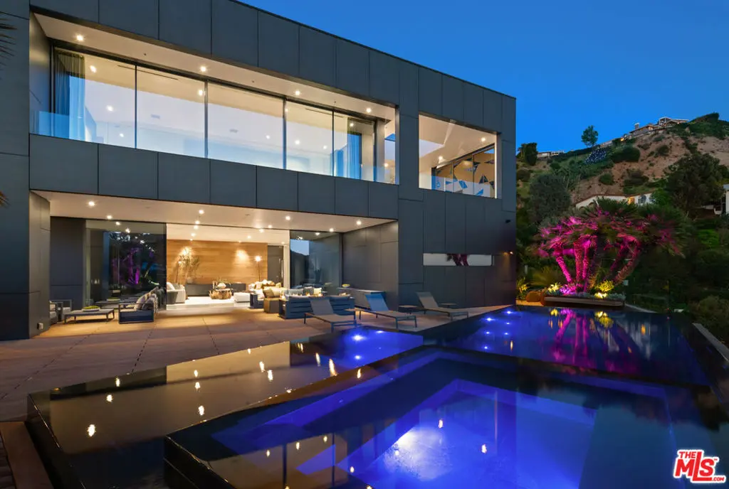 2341 Gloaming Way, Beverly Hills, CA — listing photo 1
