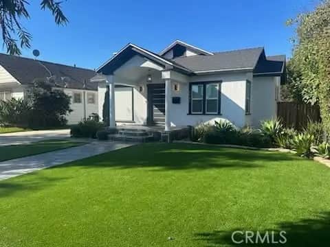 4041 Denker, Los Angeles, CA — listing photo 1