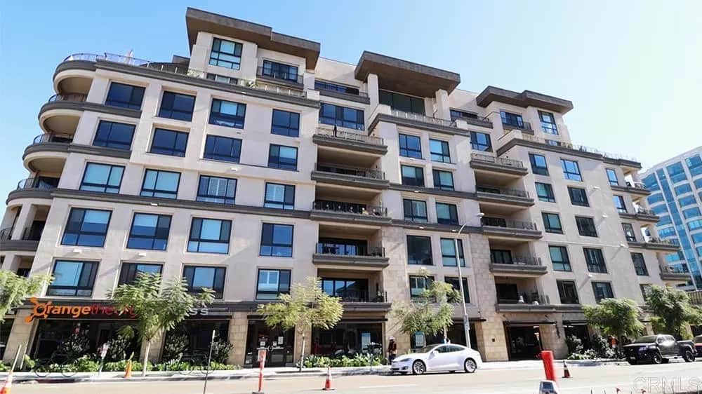 2665 5TH Avenue 304, San Diego, CA — listing photo 1