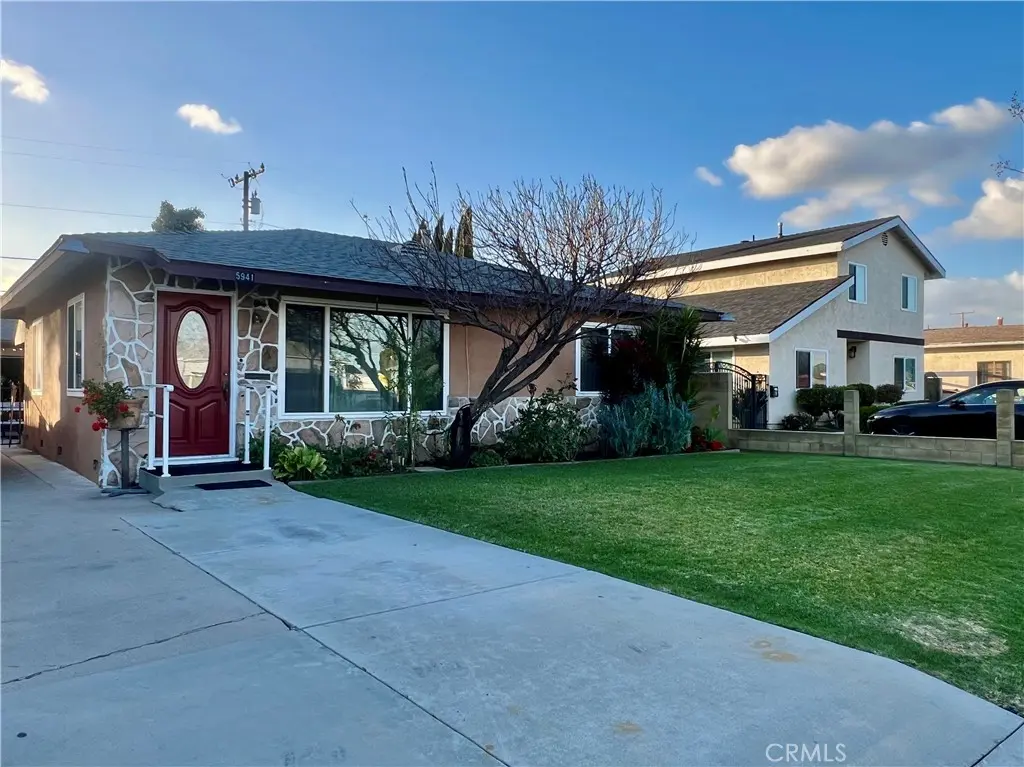 5941 Stanton, Buena Park, CA — listing photo 1