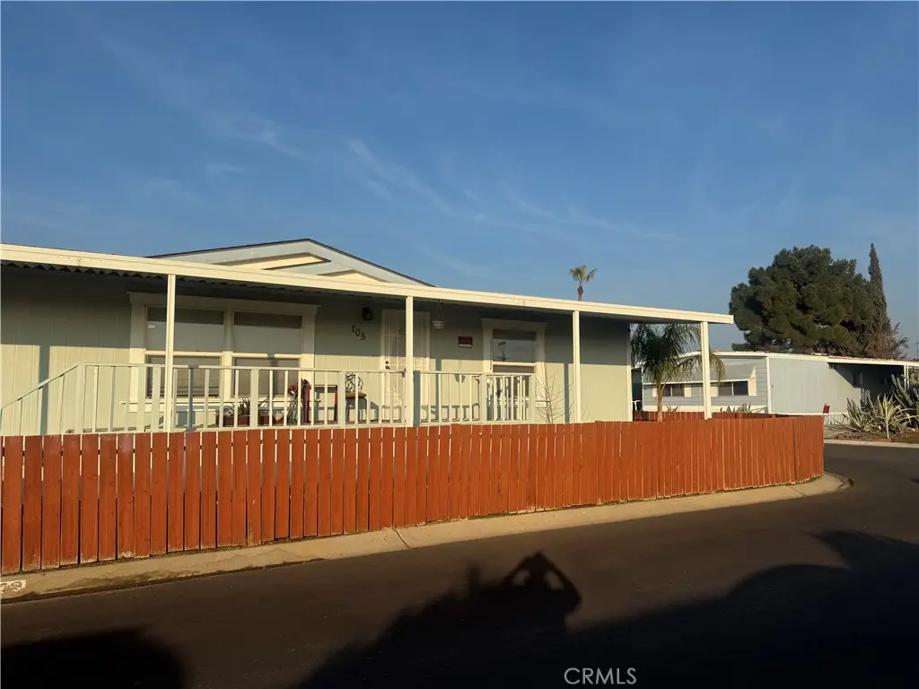 6601 Eucalyptus, Bakersfield, CA — listing photo 1