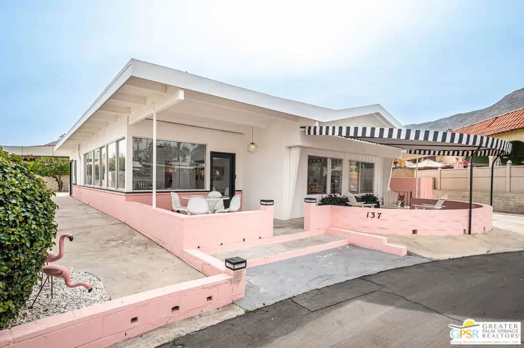 70260 Highway 111 137, Rancho Mirage, CA — listing photo 1
