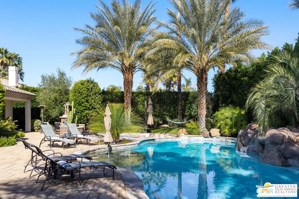 49880 Rancho San Felipe, La Quinta, CA — listing photo 1