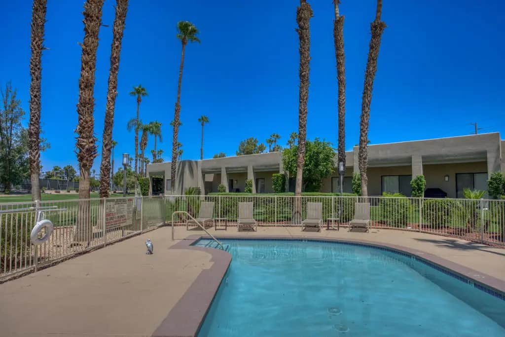 28773 E Portales Drive, Cathedral City, CA — listing photo 1