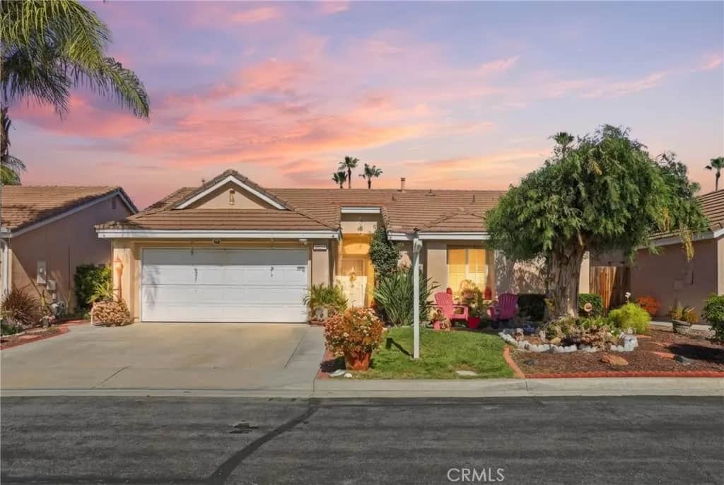 2330 Juneberry, Hemet, CA — listing photo 1