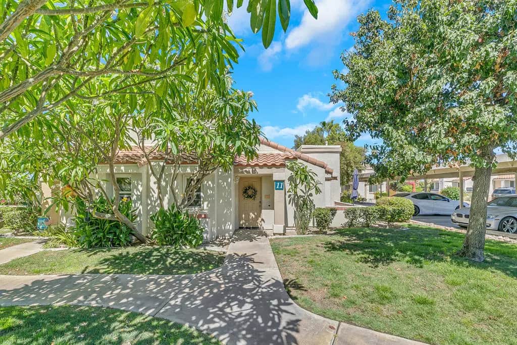 74800 Sheryl Avenue 11-1, Palm Desert, CA — listing photo 1