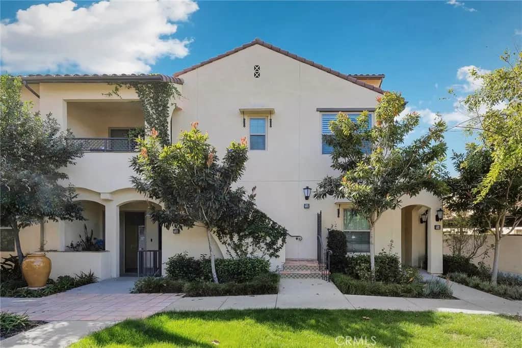 716 Spring Garden, Irvine, CA — listing photo 1