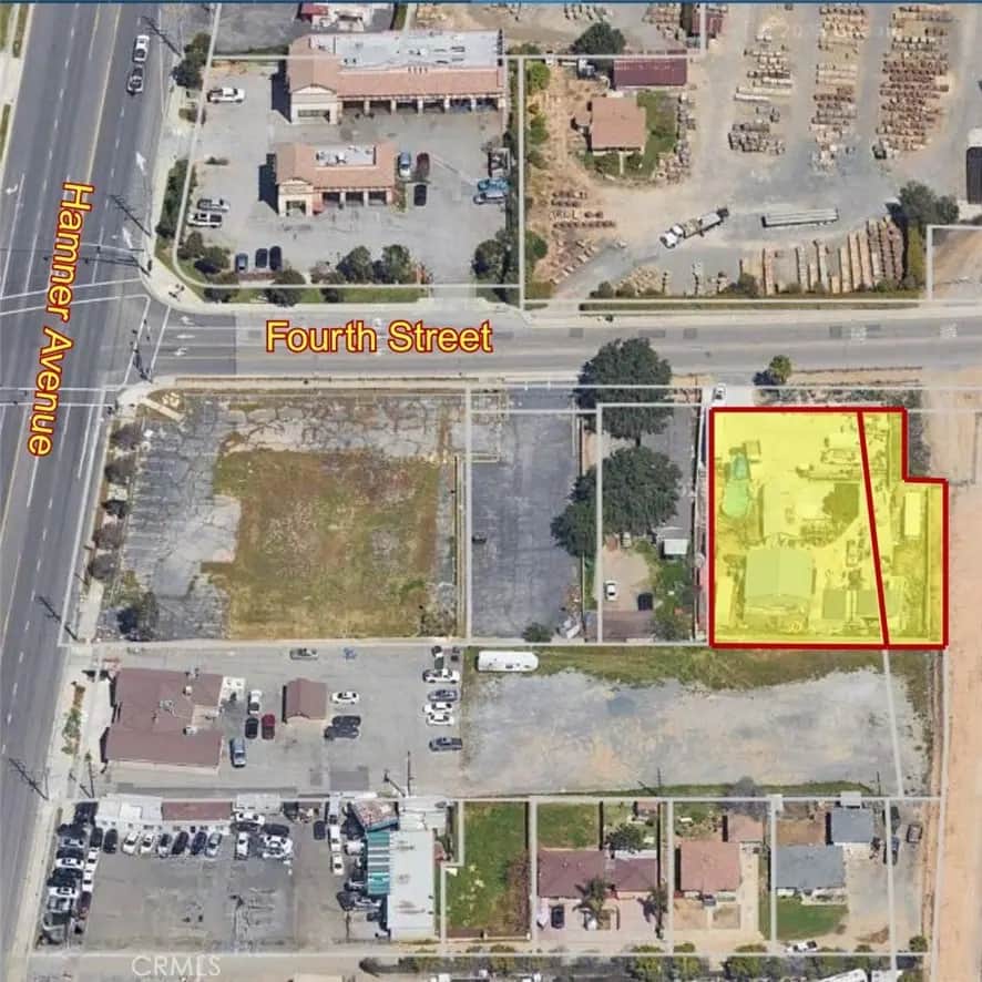 1642 Fourth Street, Norco, CA — listing photo 1