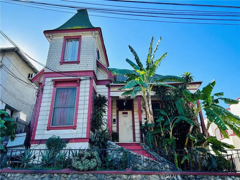 1530 W Temple Street, Los Angeles, CA — listing photo 1