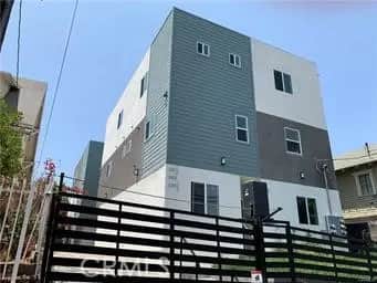 1143 Irolo, Los Angeles, CA — listing photo 1