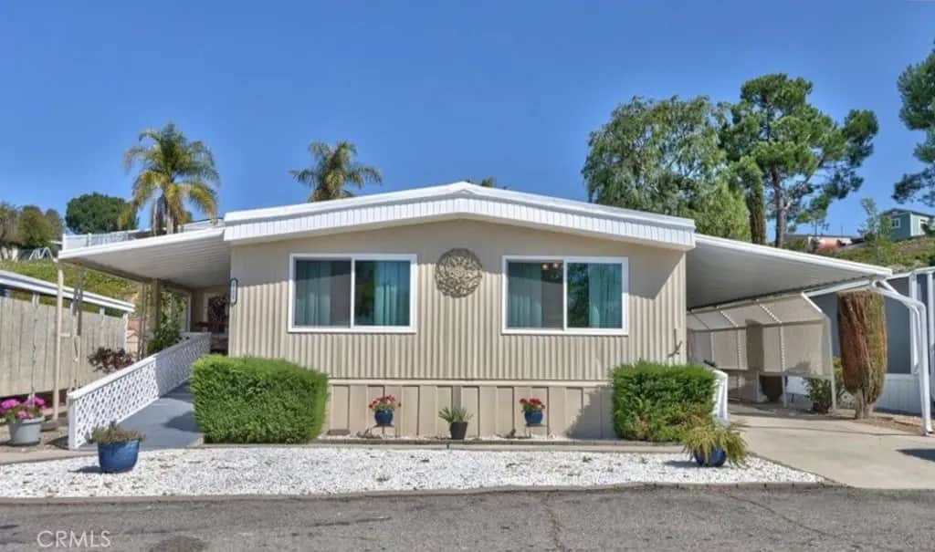 31130 S General Kearny Rd 151, Temecula, CA — listing photo 1