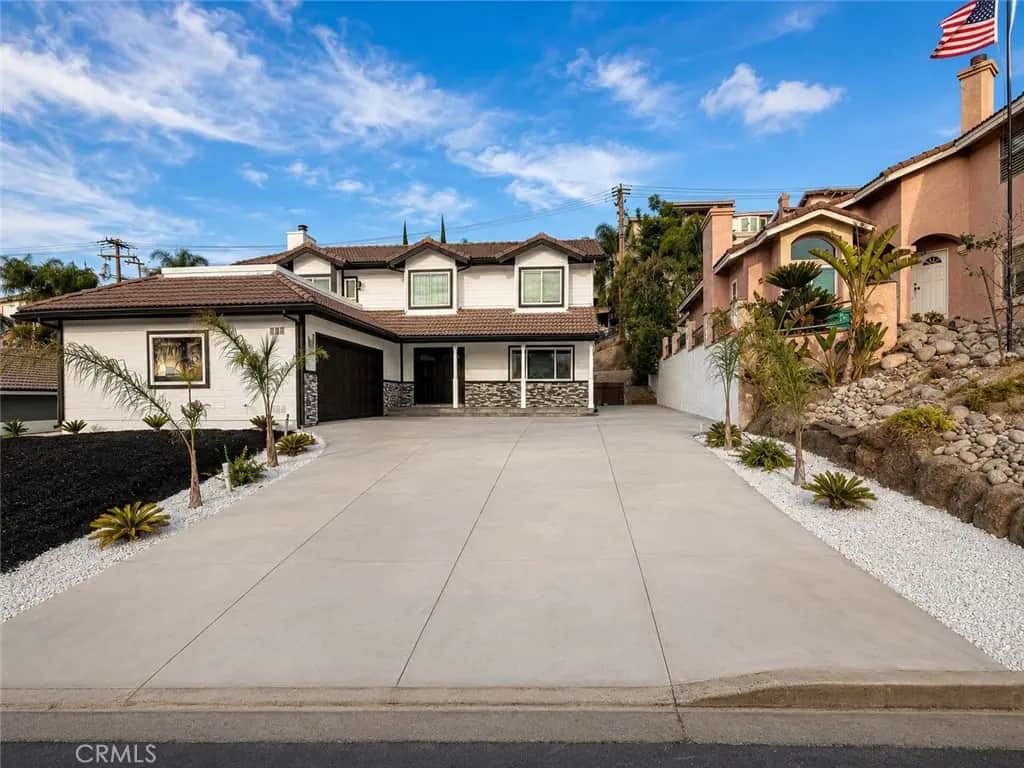 22896 San Joaquin East, Canyon Lake, CA — listing photo 1