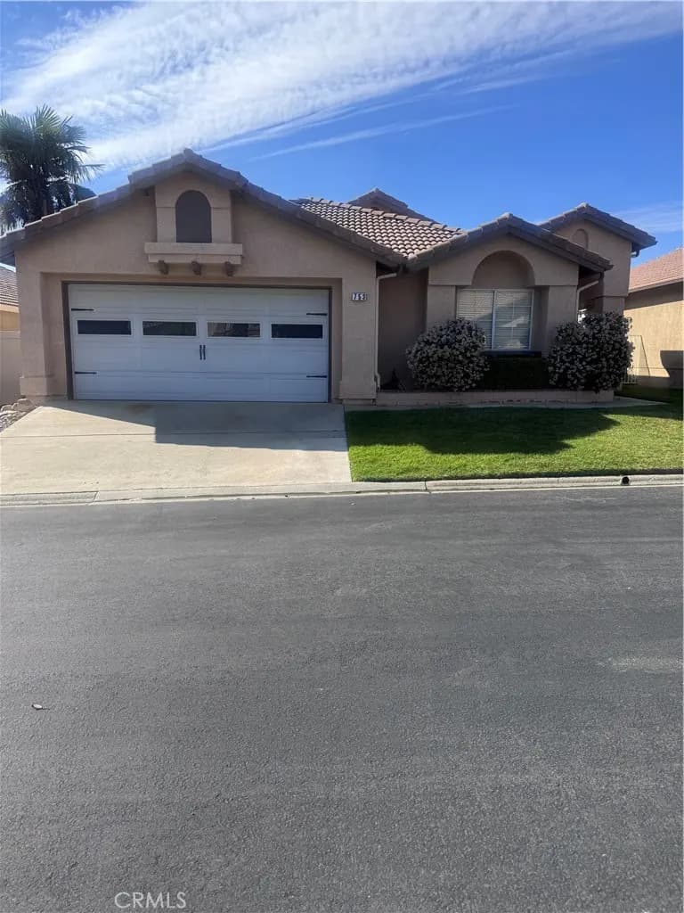 753 Amber Sky, Banning, CA — listing photo 1