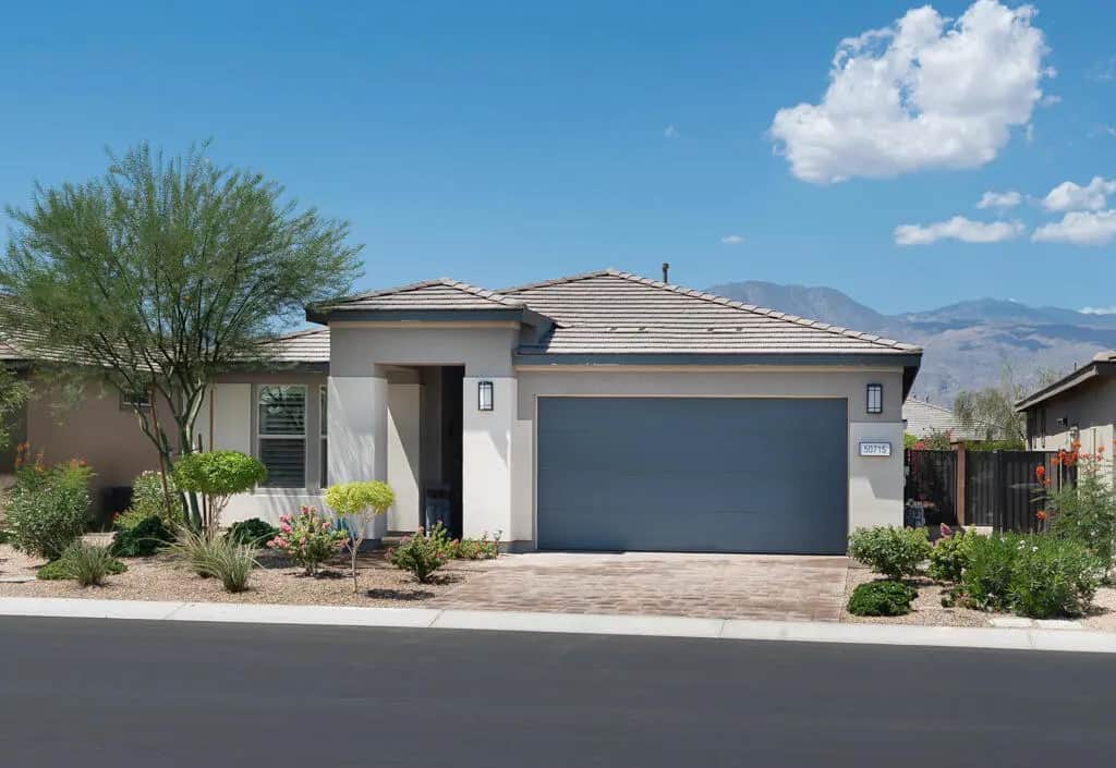 50715 Monterey Canyon Drive, Indio, CA — listing photo 1
