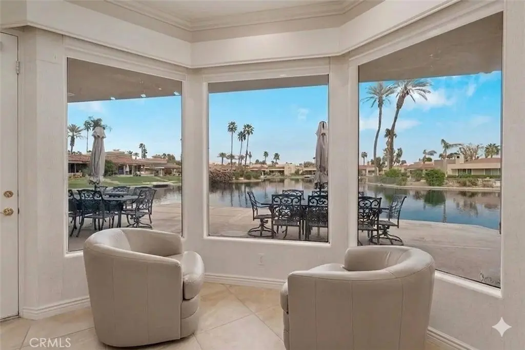 190 Desert Lakes, Rancho Mirage, CA — listing photo 1