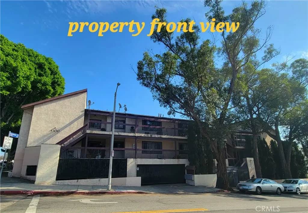 5300 Huntington S, Los Angeles, CA — listing photo 1