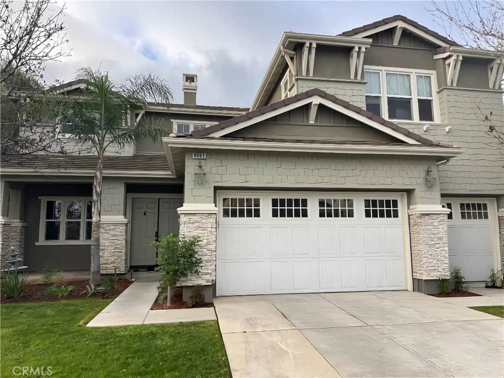 8803 Soothing Court, Corona, CA — listing photo 1