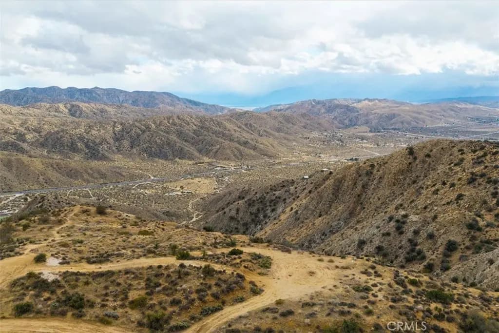 0 San Jacinto Road, Yucca Valley, CA — listing photo 1